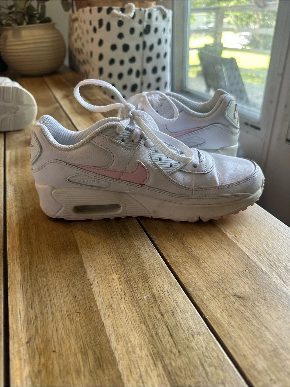 Nike Women’s Air Max